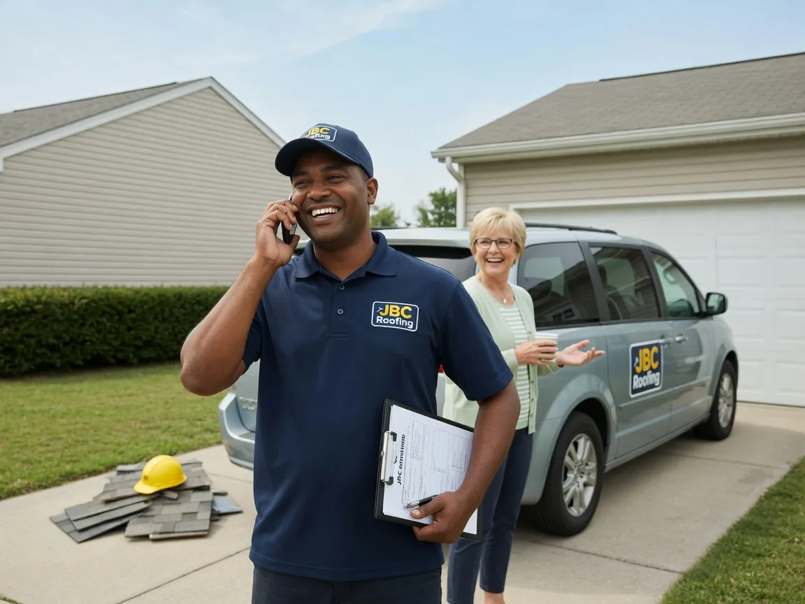 Roof Replacement Farnam, NE FAQs